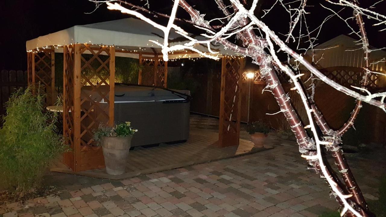 פאלקנברג Nya Pallas Hotel מראה חיצוני תמונה
