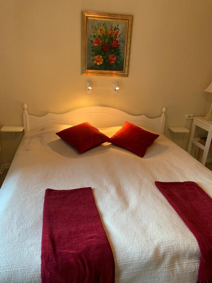 פאלקנברג Nya Pallas Hotel מראה חיצוני תמונה