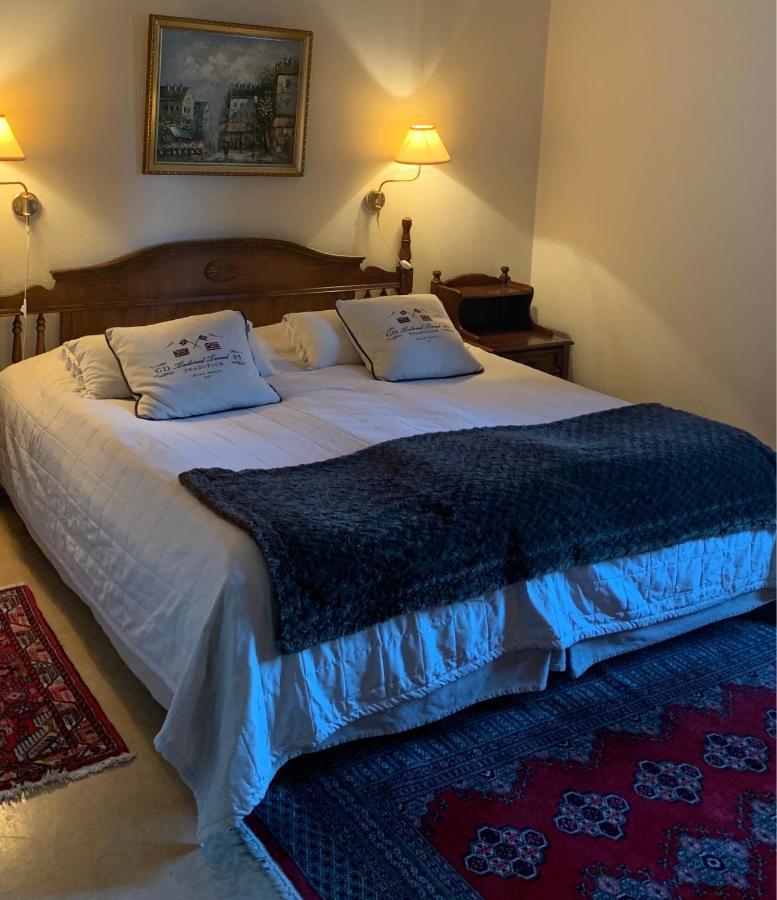 פאלקנברג Nya Pallas Hotel מראה חיצוני תמונה